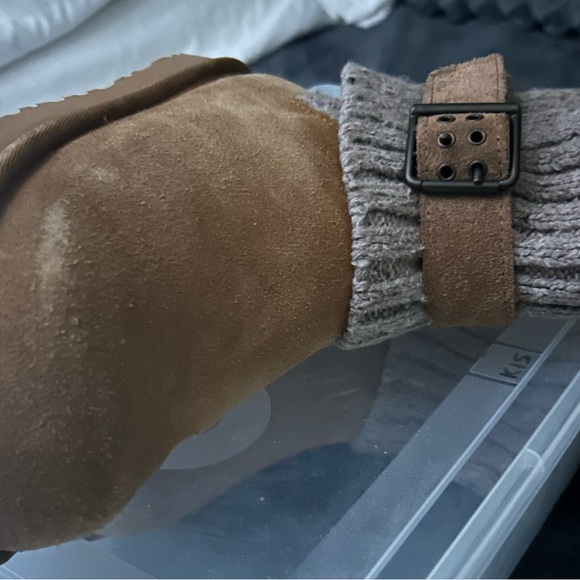 Ugg Boots gently worn - Picture 4 of 4